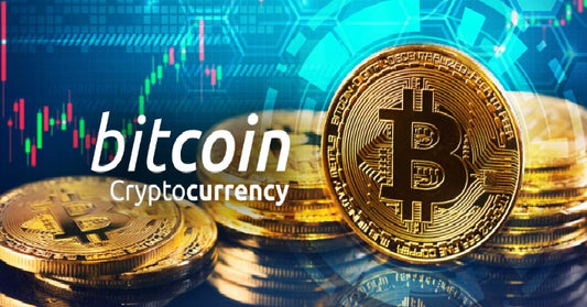 BITCOIN